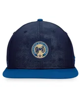 Men's Fanatics Navy