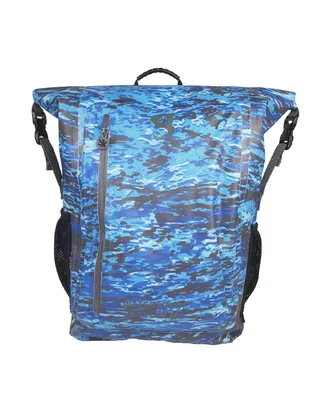 Paddler 30 Liters Water-Resistant Backpack