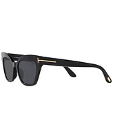 Tom Ford Women's Sunglasses, Juliette