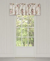 Royal Court Chablis Window Straight Valance