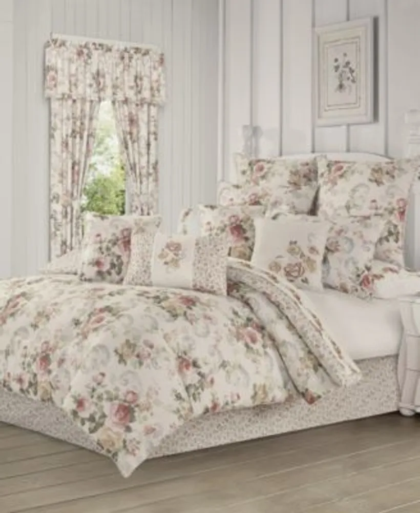 Royal Court Chablis Comforter Sets