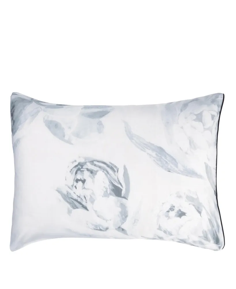 Designers Guild Pomander Noir Standard Pillowcase