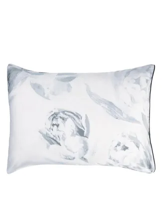 Designers Guild Pomander Noir Standard Pillowcase