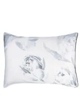 Designers Guild Pomander Noir Standard Pillowcase