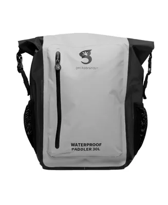 Paddler 30 Liters Water-Resistant Backpack