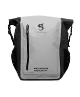 Paddler 30 Liters Water-Resistant Backpack