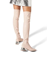 Katy Perry Women's The Clarra Over-The-Knee Boots
