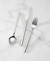 Lenox The Lx Collective 26 Piece Flatware Set