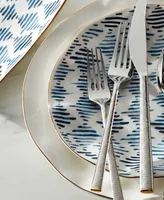 Lenox Blue Bay Flatware 20 Piece Set