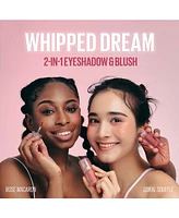 Kaja Whipped Dream Multi-Eye & Cheek Color, 0.176 oz.