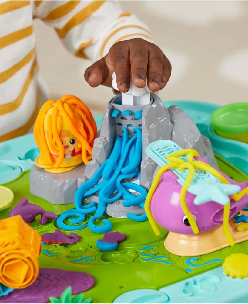 Play-Doh all-in