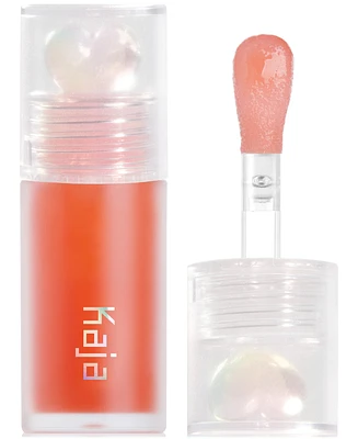 Kaja Juicy Glass Lip Oil, 0.13 oz.