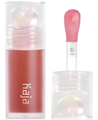 Kaja Juicy Glass Lip Oil, 0.13 oz.