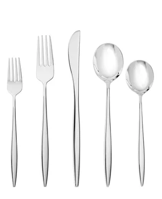 Fortessa Constantin 20-Piece Place Setting