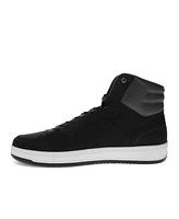 Levi's Men's Drive Hi Cbl High Top Sneakers