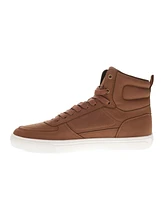 Levi's Men's Liam Hi Suede High Top Sneakers