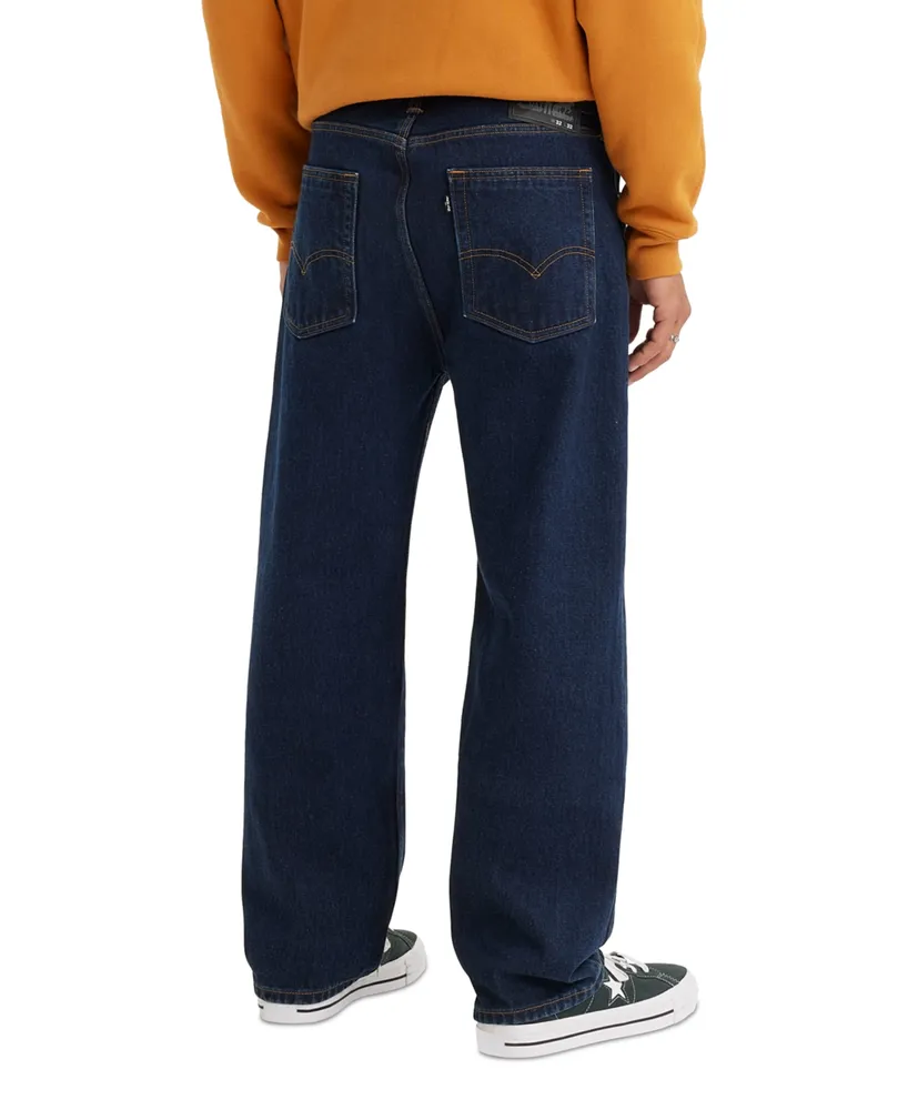 Levi's Men's Five-Pocket Baggy Skate Pants