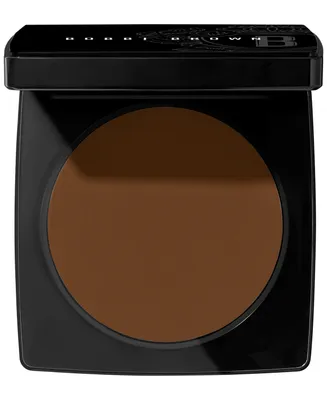 Bobbi Brown Sheer Finish All Day Oil Control Pressed Powder