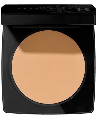 Bobbi Brown Sheer Finish All Day Oil Control Pressed Powder