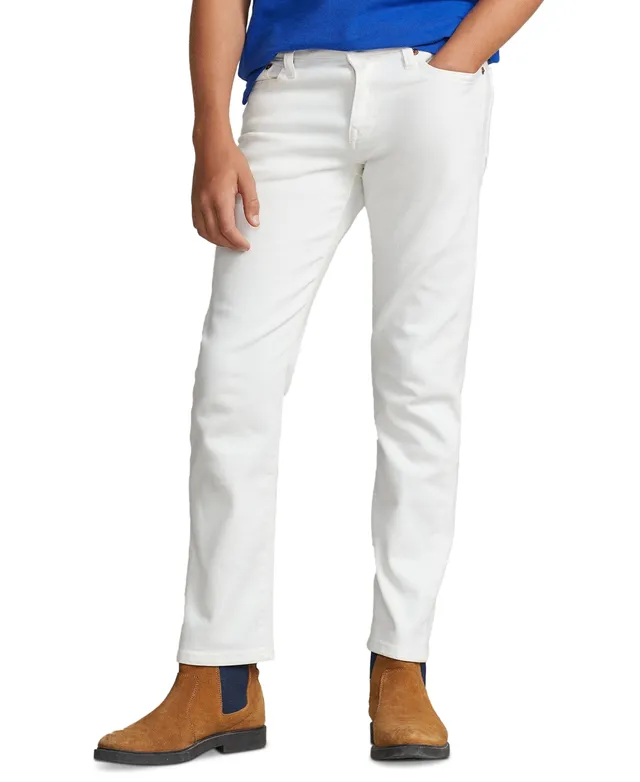 Polo Ralph Lauren Big & Tall Hampton Hudson Relaxed-Straight