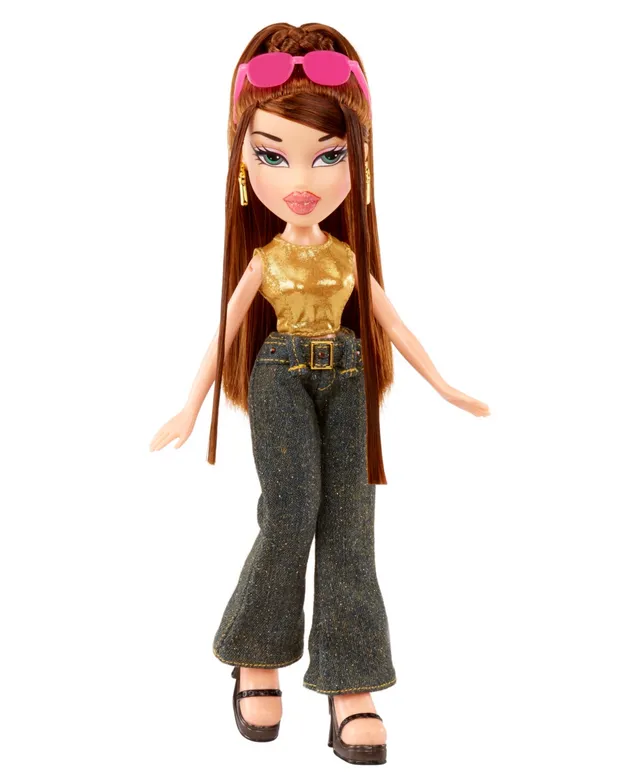 Bratz Series 3 Doll