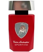 Tonino Lamborghini Men's 2-Pc. Sportivo Eau de Toilette Gift Set