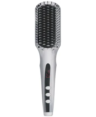 Sutra Beauty Limited-Edition Heated Straightening Brush, Created for Macy's