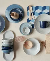Denby Studio Blue Dinnerware Collection