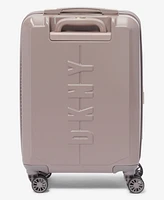 Dkny Nyc 20" Upright Carry-on