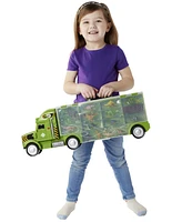 Animal Zone Dino Truck, Created for You by Toys R Us