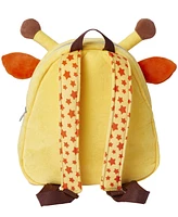 Toys R Us Geoffrey Plush Backpack, Created for You by Toys R Us