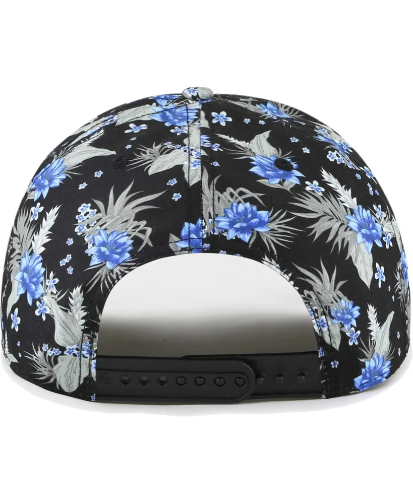 Adults' Tropicwear Baseball Fishing Hat