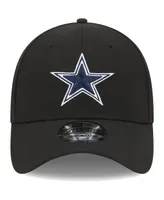 Men's New Era Dallas Cowboys Main 39THIRTY Flex Hat