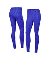 Women's Terez Royal Philadelphia Phillies Tonal Leggings