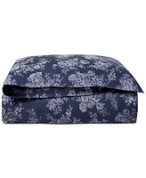 Lauren Ralph Mya Duvet Cover, Full/Queen
