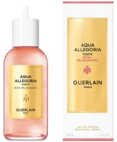 Guerlain Aqua Allegoria Forte Rosa Palissandro Eau de Parfum Refill, 6.7 oz.