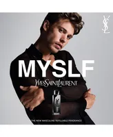 Yves Saint Laurent Myslf Eau de Parfum Refill, 5 oz.