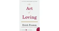 The Art of Loving by Erich Fromm