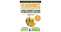 Freakonomics