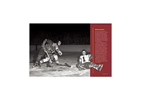 Hockey Hall of Fame True Stories by Eric Zweig