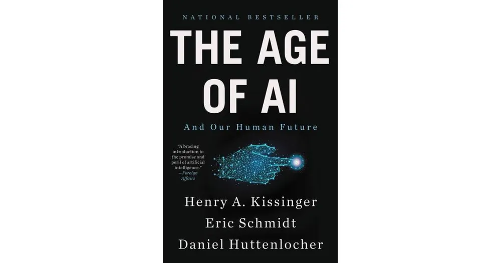 The Age of Ai