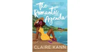 The Romantic Agenda by Claire Kann