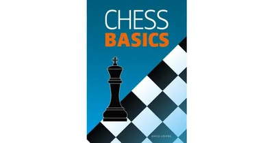 Chess Basics by David Levens