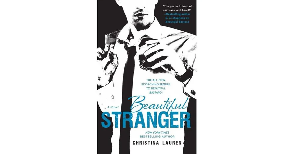 Beautiful Stranger (Beautiful Series #2) by Christina Lauren