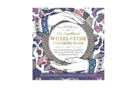 The Unofficial Wheel of Time Coloring Book