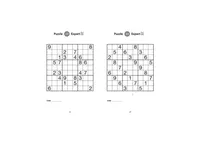 Genius-Level Sudoku- Over 300 Super