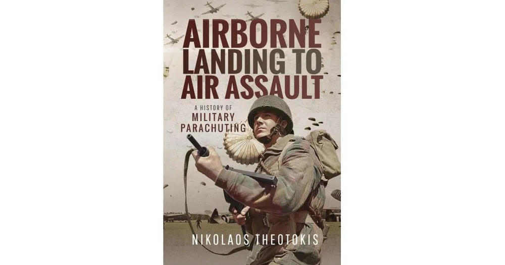 Airborne Landing to Air Assault