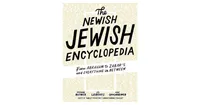 The Newish Jewish Encyclopedia