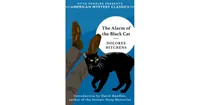 The Alarm of the Black Cat by Dolores Hitchens