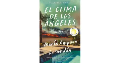 El clima de Los Angeles / L.a. Weather by Maria Amparo Escandon